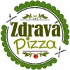 Zdravá pizza