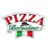 Pizza Borsalino