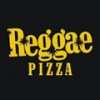 Reggae pizza